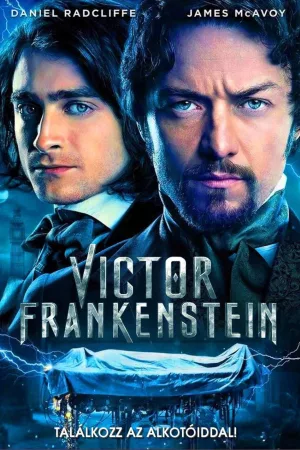 Victor Frankenstein