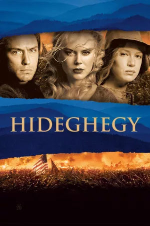Hideghegy