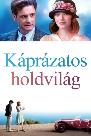 Káprázatos holdvilág