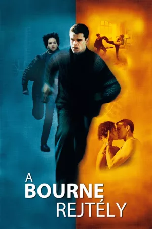 A Bourne-rejtély