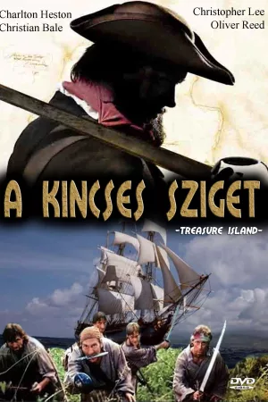 A kincses sziget