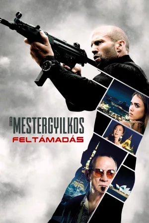 A mestergyilkos: Feltámadás