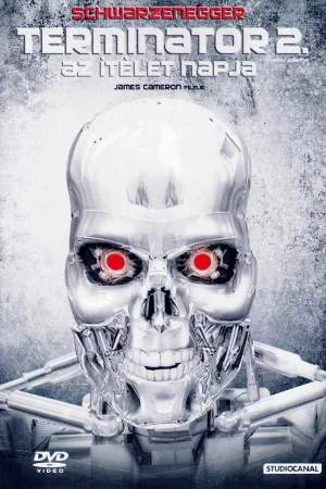 Terminátor 2. - Az Ítélet napja