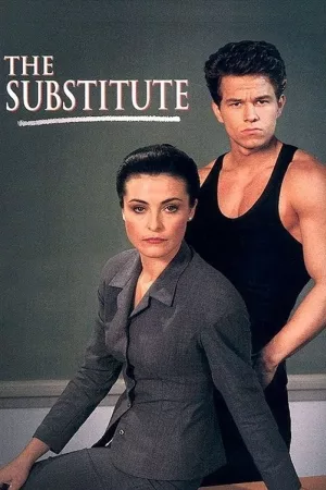 The Substitute