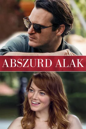 Abszurd alak
