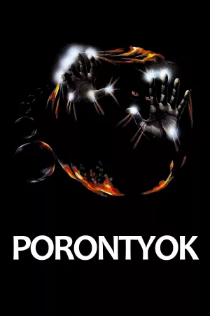 Porontyok