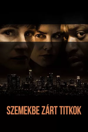 Szemekbe zárt titkok