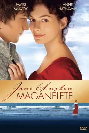 Jane Austen magánélete
