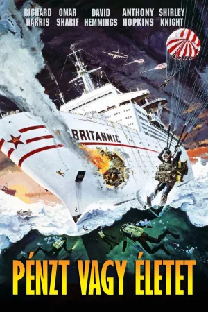 Pénzt vagy életet!