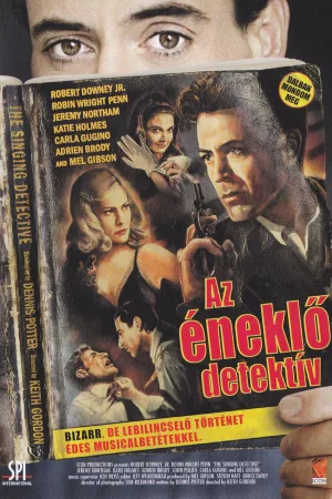 Az éneklő detektív