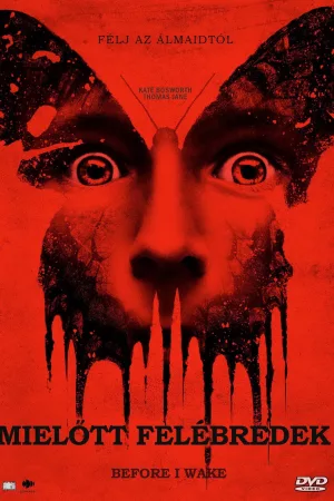 Mielőtt felébredek