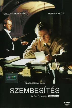 Szembesítés
