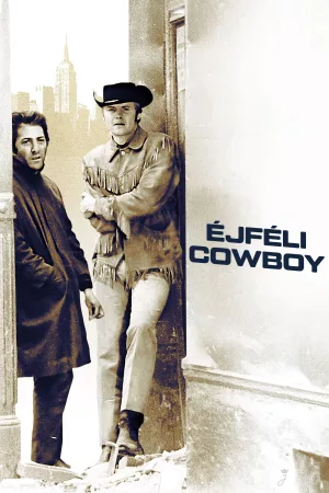 Éjféli cowboy