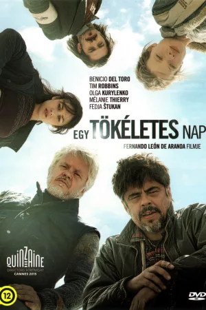 Egy tökéletes nap