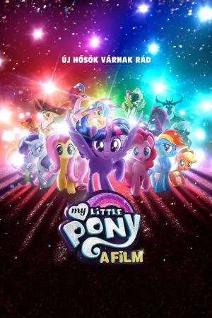 My Little Pony - A film