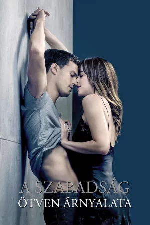 A Szabadság ötven árnyalata