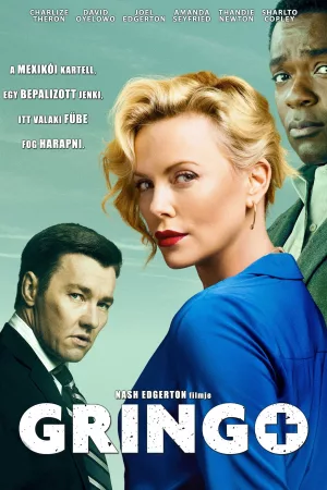 Gringo