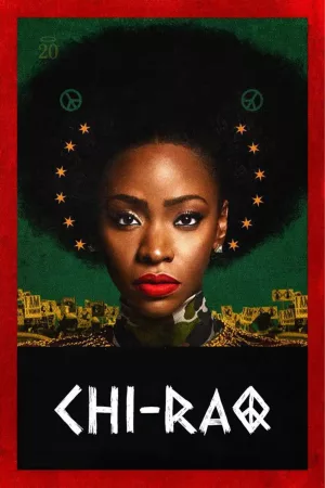 Chi-Raq