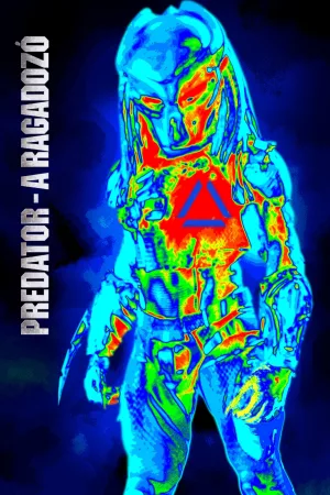 Predator - A Ragadozó