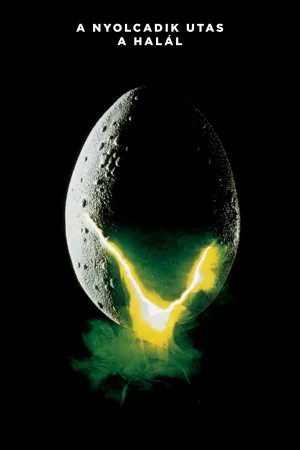 Alien - A Nyolcadik utas: a Halál