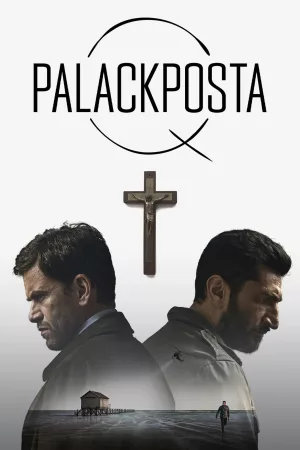 Q-ügyosztály 3 - Palackposta