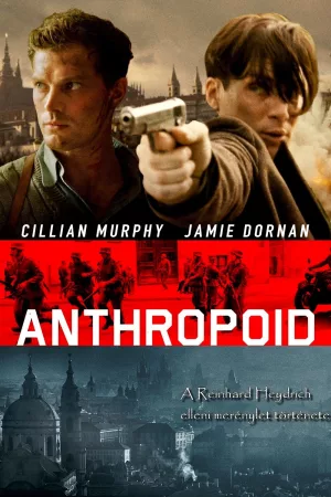 Anthropoid