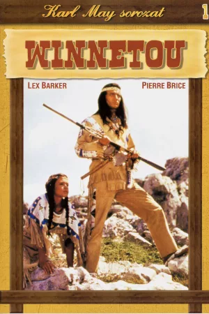 Winnetou 1.