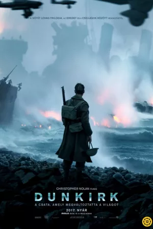Dunkirk