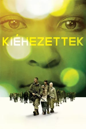 Kiéhezettek