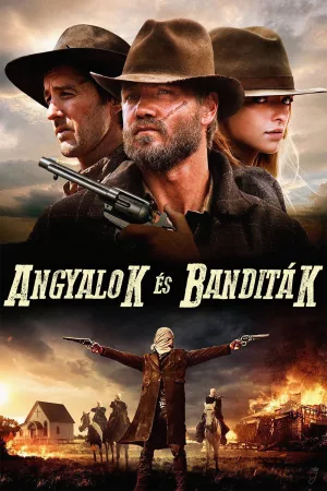 Angyalok és banditák