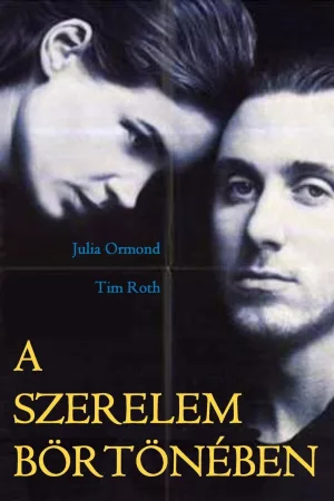 A szerelem börtönében