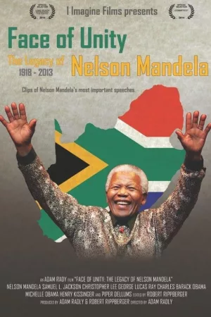 Face of Unity