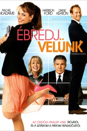 Ébredj velünk