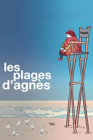 Les Plages d'Agnès