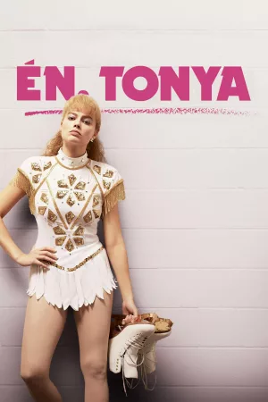 Én, Tonya