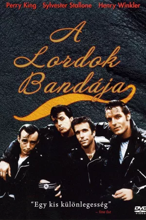 A Lordok Bandája