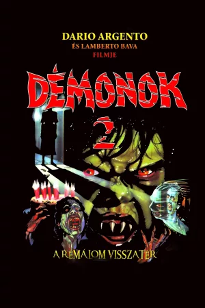 Démonok 2.