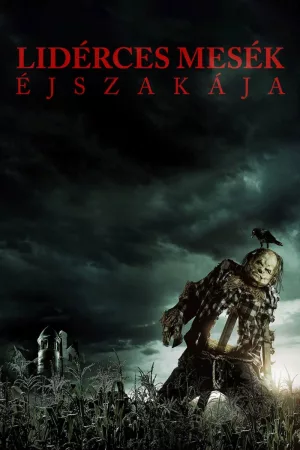 Lidérces mesék éjszakája