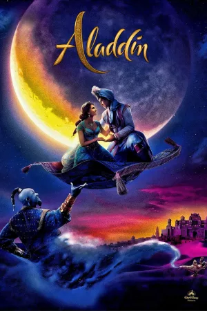 Aladdin