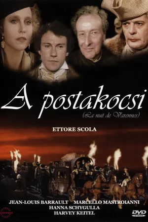 A postakocsi