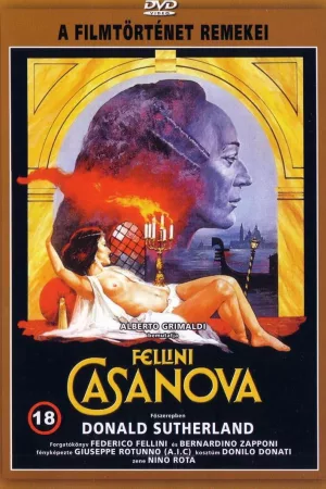 Casanova