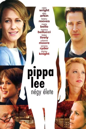 Pippa Lee négy élete