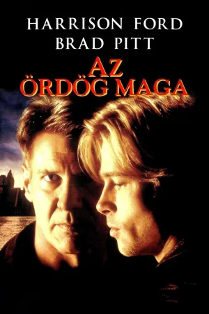 Az Ördög maga