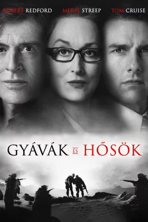 Gyávák és hősök