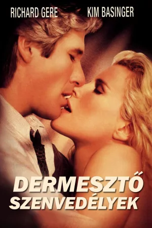 Dermesztő szenvedélyek