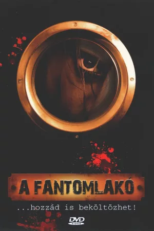A fantomlakó