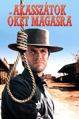 Akasszátok őket magasra