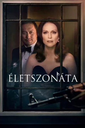 Életszonáta