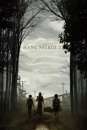 Hang nélkül 2.