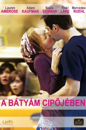 A bátyám cipőjében